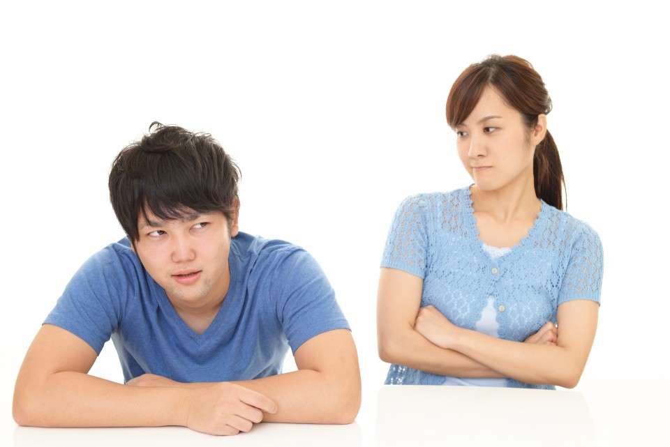【交際0日婚】のデメリット