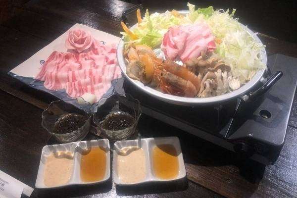 【沖縄風お鍋】の特徴・魅力