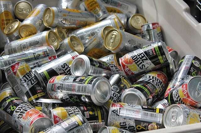 ストロング系チューハイの嫌い派の意見