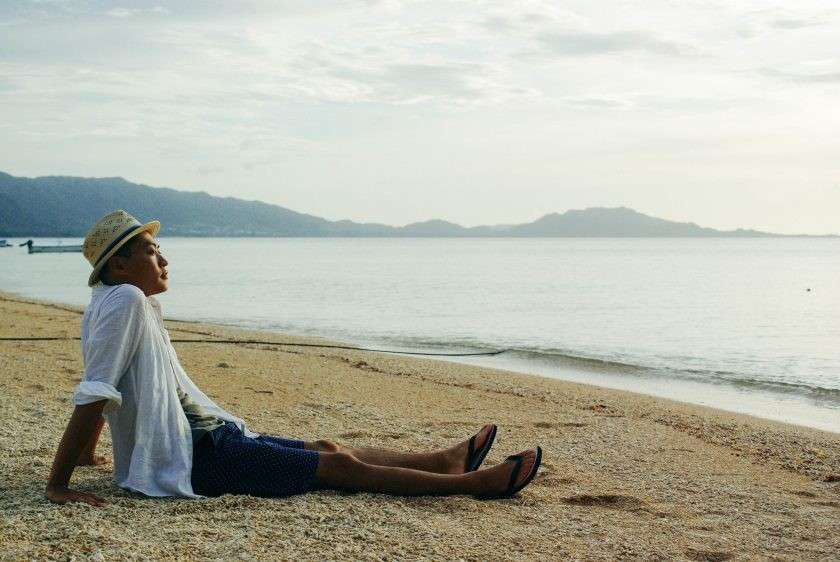 【石垣島の生活は快適派】の意見