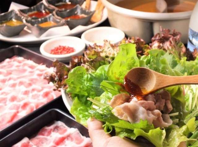 【レタス】が使われる料理