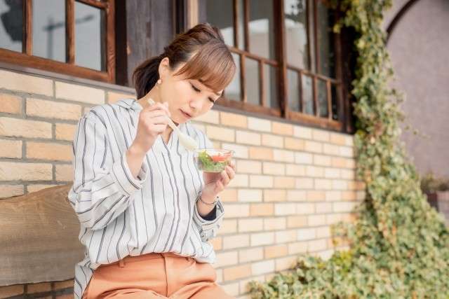 【レタス】嫌いを克服するには?