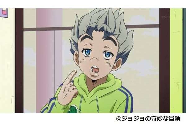 あの、ひょっとして、「ちょっとあんた」ってボクの事ですか？