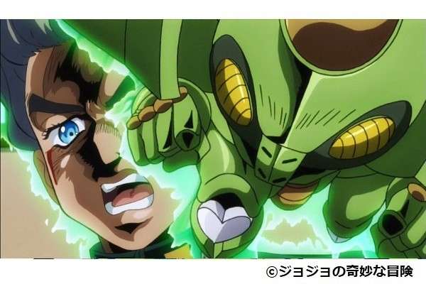 怯えて逃げ回るのは、殺人鬼！貴様の方だああ！！