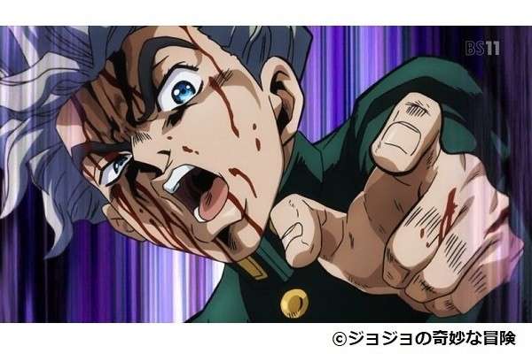 お前はバカ丸出しだ！あの世でお前が来るのを楽しみに待っててやるぞ！