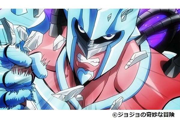 クレイジーダイヤモンド