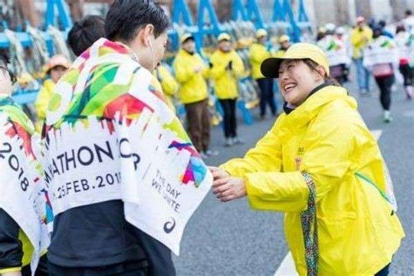  【ボランティア派】の特徴・魅力