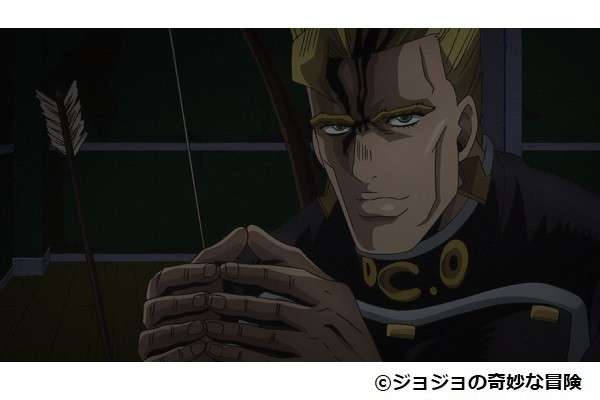 目的の為には手段を択ばない形兆