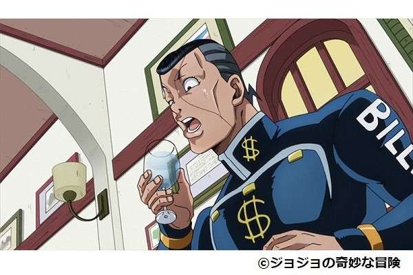 短気で悪人面だけどバカで優しい億泰