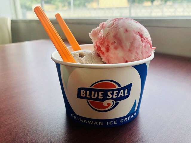【ブルーシールアイス】の特徴・魅力