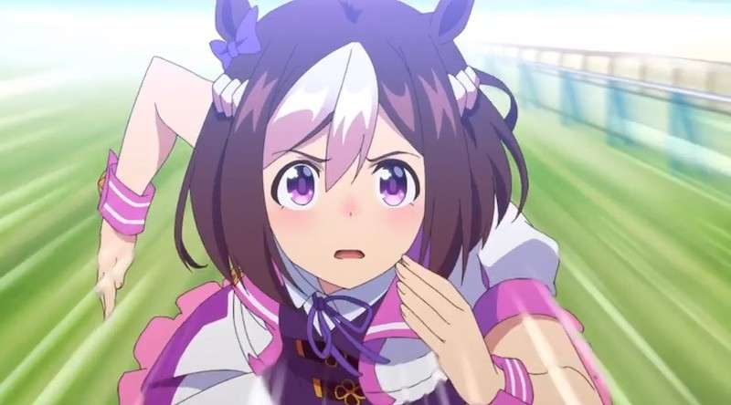 【ウマ娘 プリティーダービー】スペシャルウィークの魅力とは？