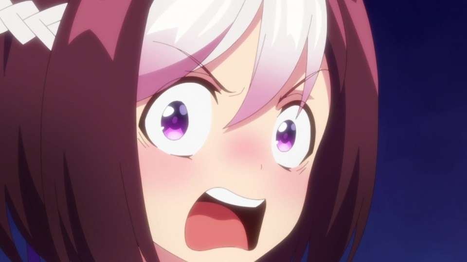 【ウマ娘 プリティーダービー】スペシャルウィークは好き嫌いが別れる？