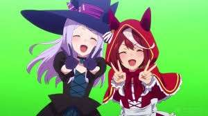 【ウマ娘 プリティーダービー】メジロマックイーンの魅力とは？