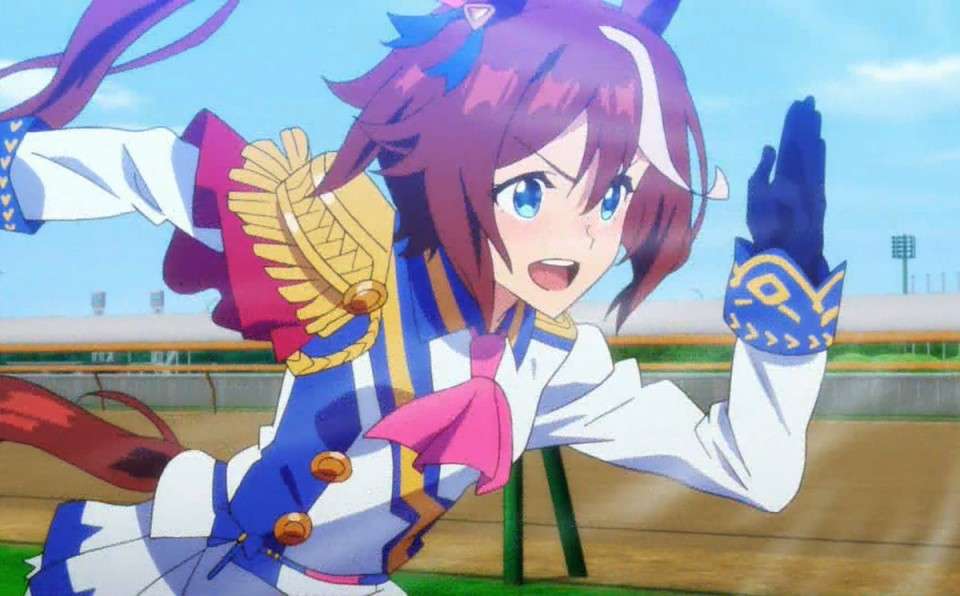 【ウマ娘 プリティーダービー】トウカイテイオーの魅力とは？
