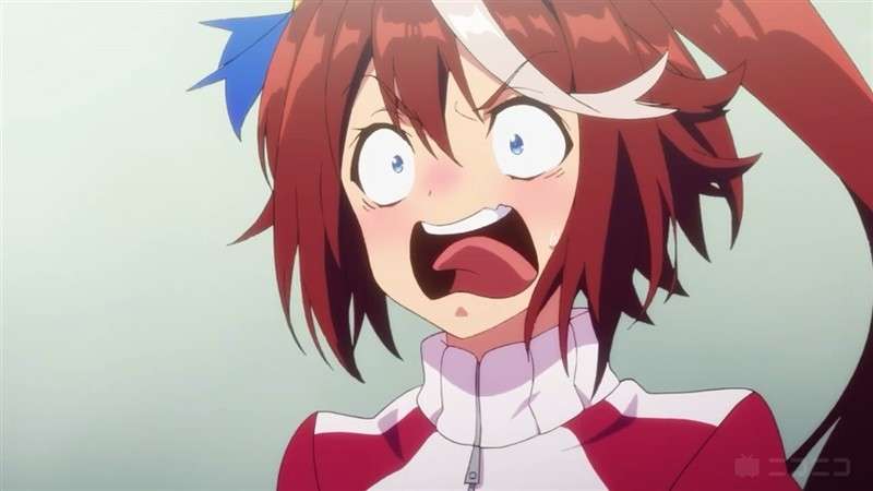 【ウマ娘 プリティーダービー】トウカイテイオーは好き嫌いが別れる？