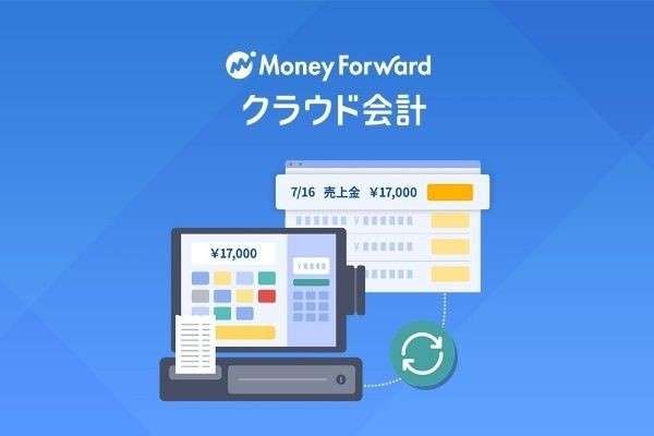【MF（マネーフォワード）】の特徴・魅力
