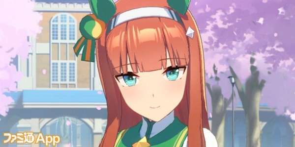 【ウマ娘 プリティーダービー】サイレンススズカの魅力とは？