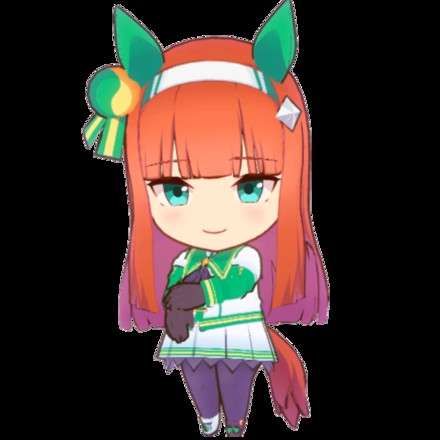 【ウマ娘 プリティーダービー】サイレンススズカは好き嫌いが別れる？