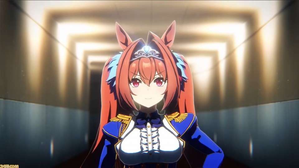 【ウマ娘 プリティーダービー】ダイワスカーレットの魅力とは？