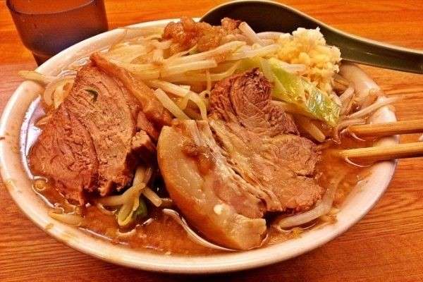 【行列の有名ラーメン店】並ばない派の意見