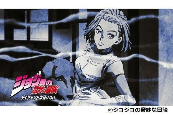 ここは、あの世とこの世の境目なの