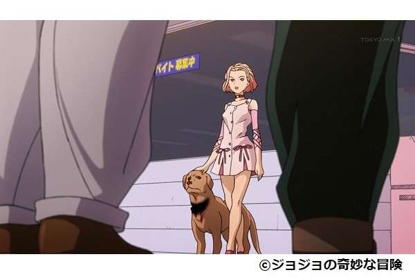 あたしとアーノルドが後ろを振り向いて、パパとママのところへ逝くのは、この街に平和と誇りが戻って来たとき