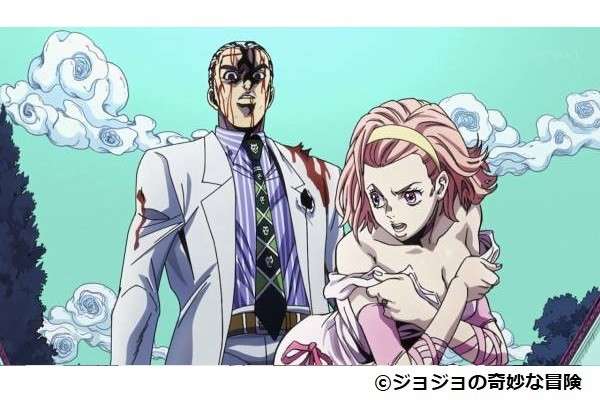 この背中の傷に見覚えは無い！？それとも初めての殺しだったんで、手を持って行き損ねちゃったから、あたしのこと印象薄いのかしら！？
