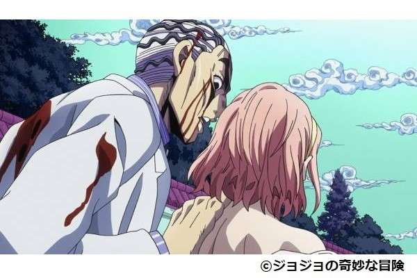 あんたが私に対し、こういう風にするだろうという事を、予想しなかったと思う？