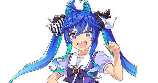【ウマ娘 プリティーダービー】ツインターボの魅力とは？