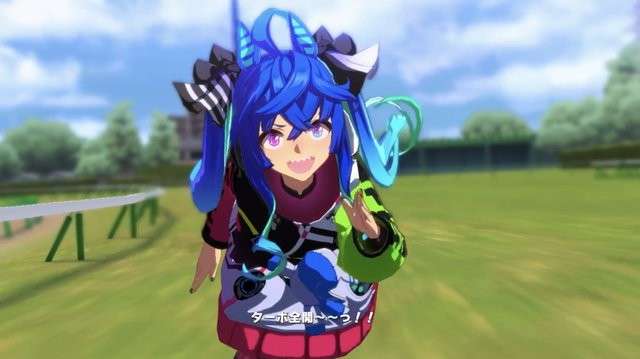 【ウマ娘 プリティーダービー】ツインターボは好き嫌いが別れる？