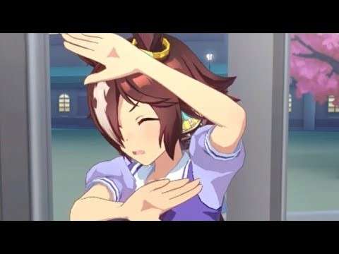 【ウマ娘 プリティーダービー】ウオッカの魅力とは？