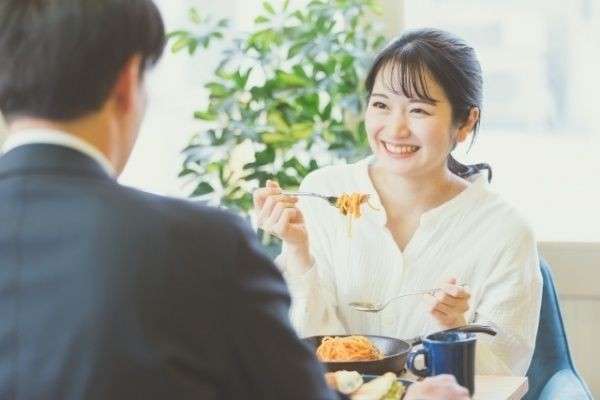 【結婚願望のない恋人】 なし派