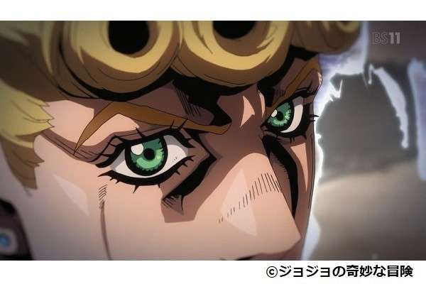 終わりのないのが終わり。それが、ゴールド・エクスペリエンス・レクイエム