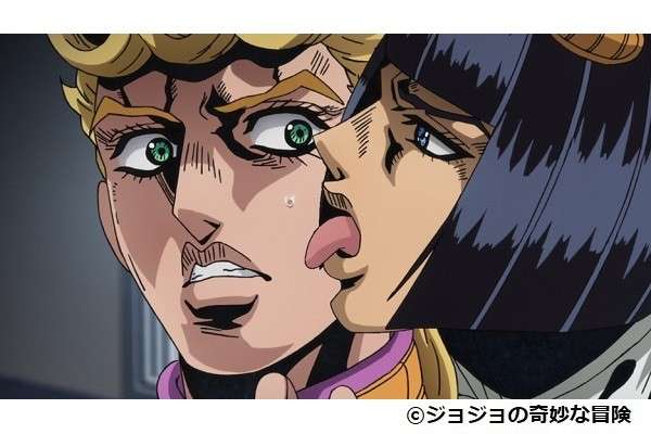 この味は！嘘を付いてる味だぜ
