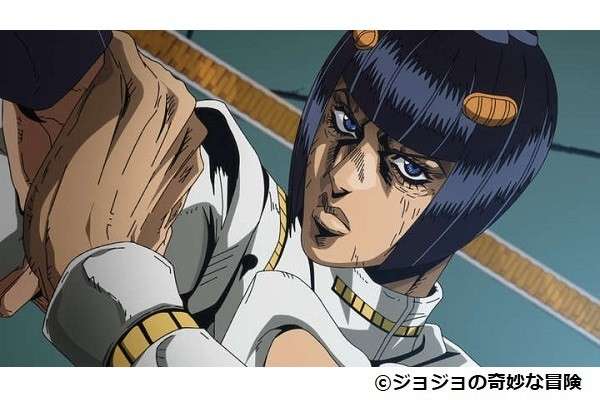覚悟は良いか？俺は出来てる