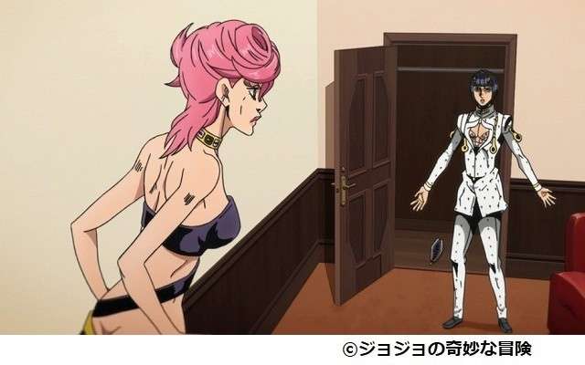 クローゼットをトイレにしましょう、どうぞ