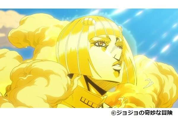 俺は、生き返ったんだ。故郷ネアポリスでお前と出会った時、組織を裏切った時、にな……