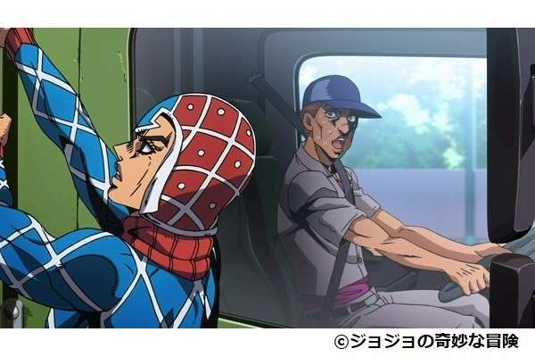 後に言う方が正しいんだよ！俺がお前に言うときはなあ！