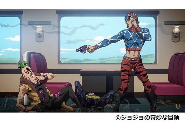 答えようが答えまいが、俺は今からお前にごく簡単な、たった一つの質問をする