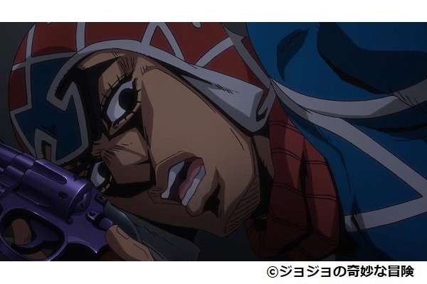 奴をぶっ殺して俺もおめぇも無事であれを手に入れる事。それが勝利だ！