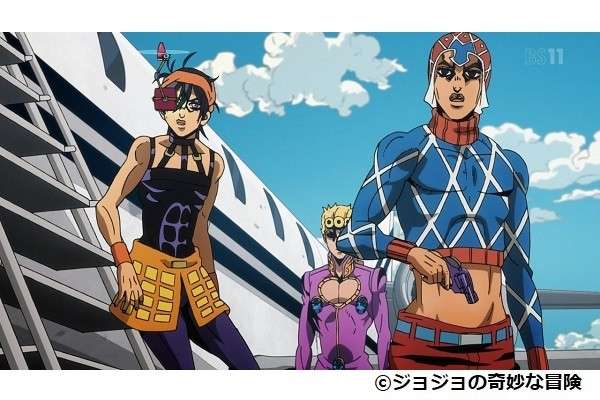 勝手な事を言わせてもらうが！この飛行機に近づく者は、例え聖人だろうと射殺させてもらう！