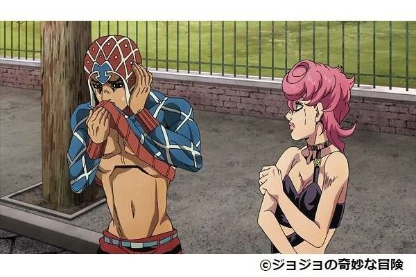 これが俺のニオイかよ……香水つけようかな……