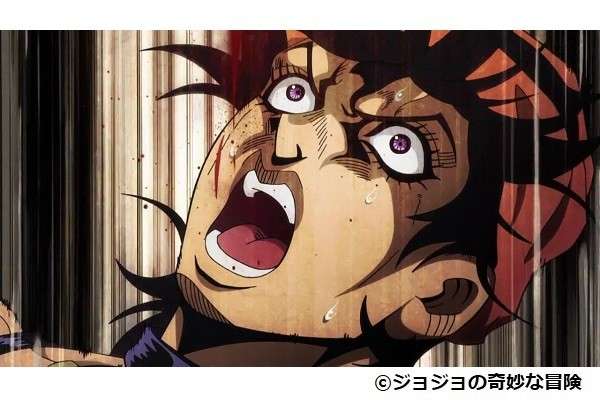 俺が、命欲しさに仲間の居場所を、チクると思ってんのか！？ああ！？