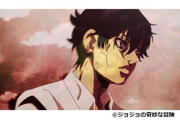 男ってのは、ああいう人の為に働くもんだ