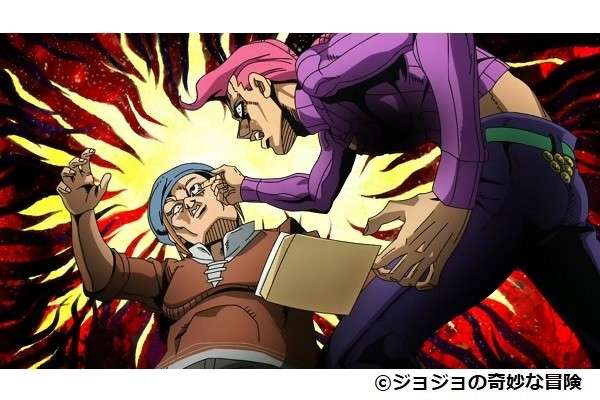 このアホがあああ！！見なくていいものを見た者は、この世に存在してはならねぇんだぜ！