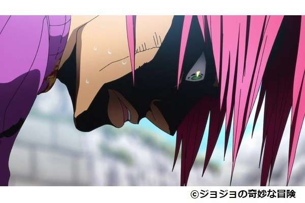 見事だ、リゾット・ネエロ。誇りを失わずに命を絶った……