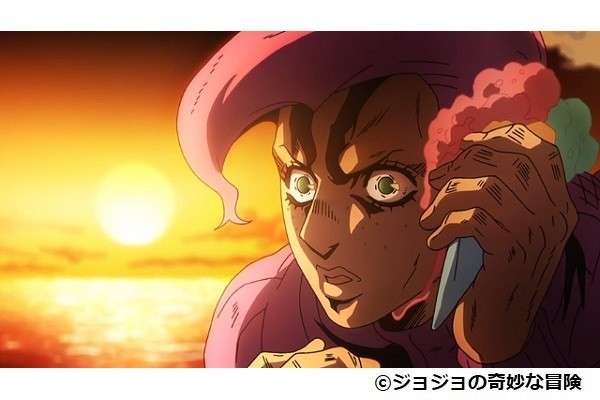 恐怖というものは、思いもよらぬ過去からやって来る