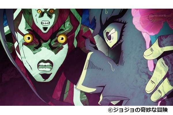 恐怖というものは、打ち砕かねばならないのだ