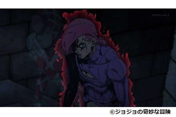 これは試練だ。過去に打ち勝てという試練と俺は受け取った