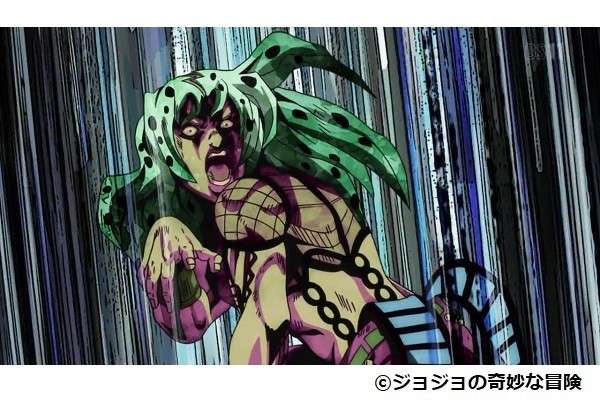 俺のそばに近寄るなあああー！！